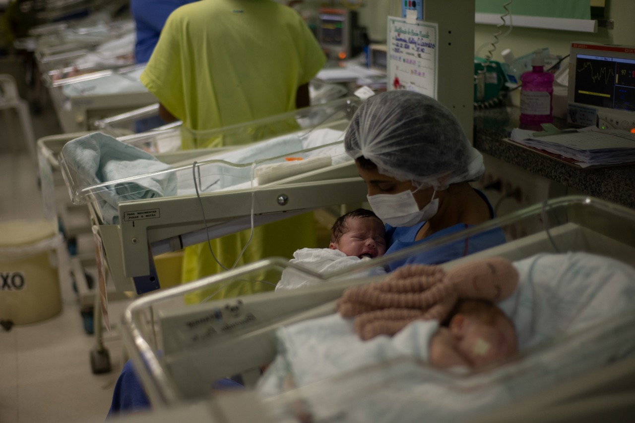 Lei prevê acompanhante para pacientes com deficiência ...