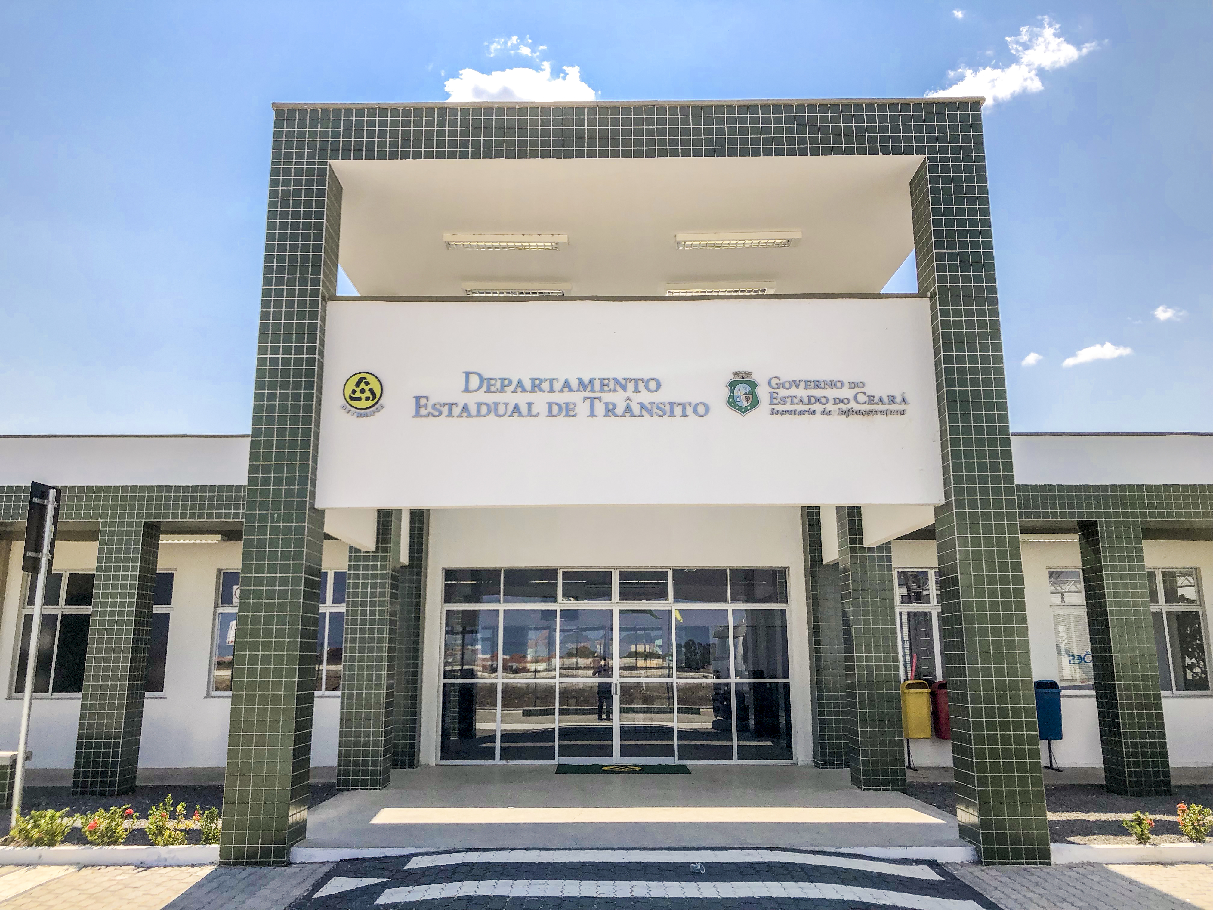 Detran-CE fará ações virtuais e intervenções educativas durante a Semana  Nacional de Trânsito - Governo do Estado do Ceará