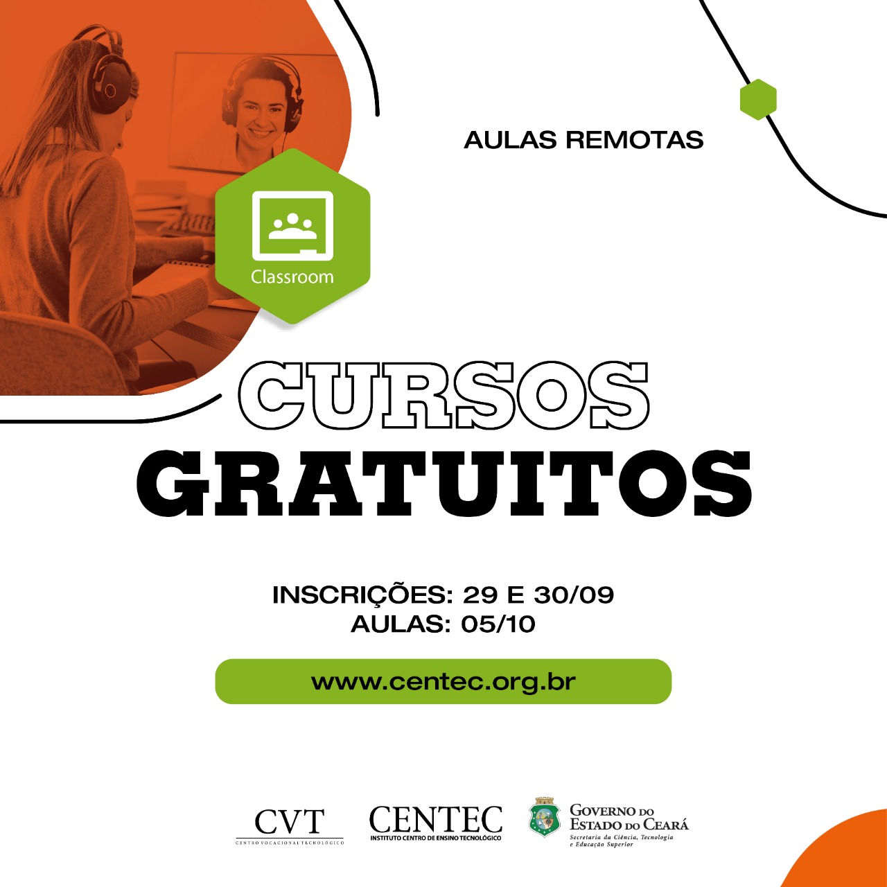 Seis cursos online e gratuitos com certificado; confira lista