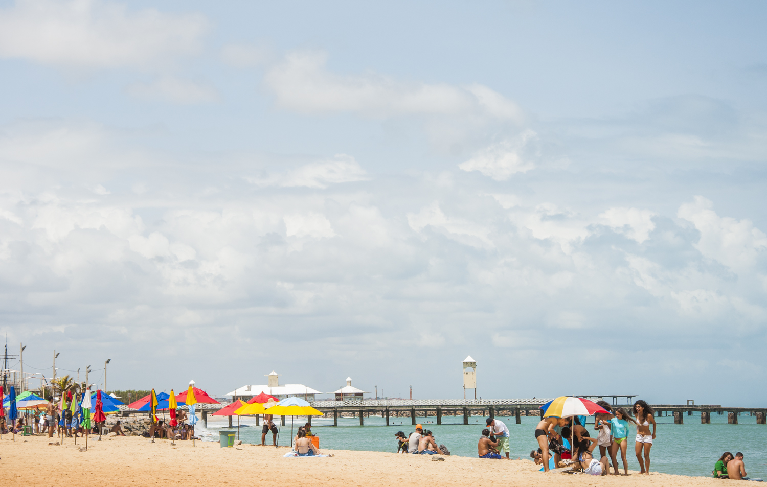 Centro de Turismo do Ceará completa 50 anos e revitalização é principal  demanda