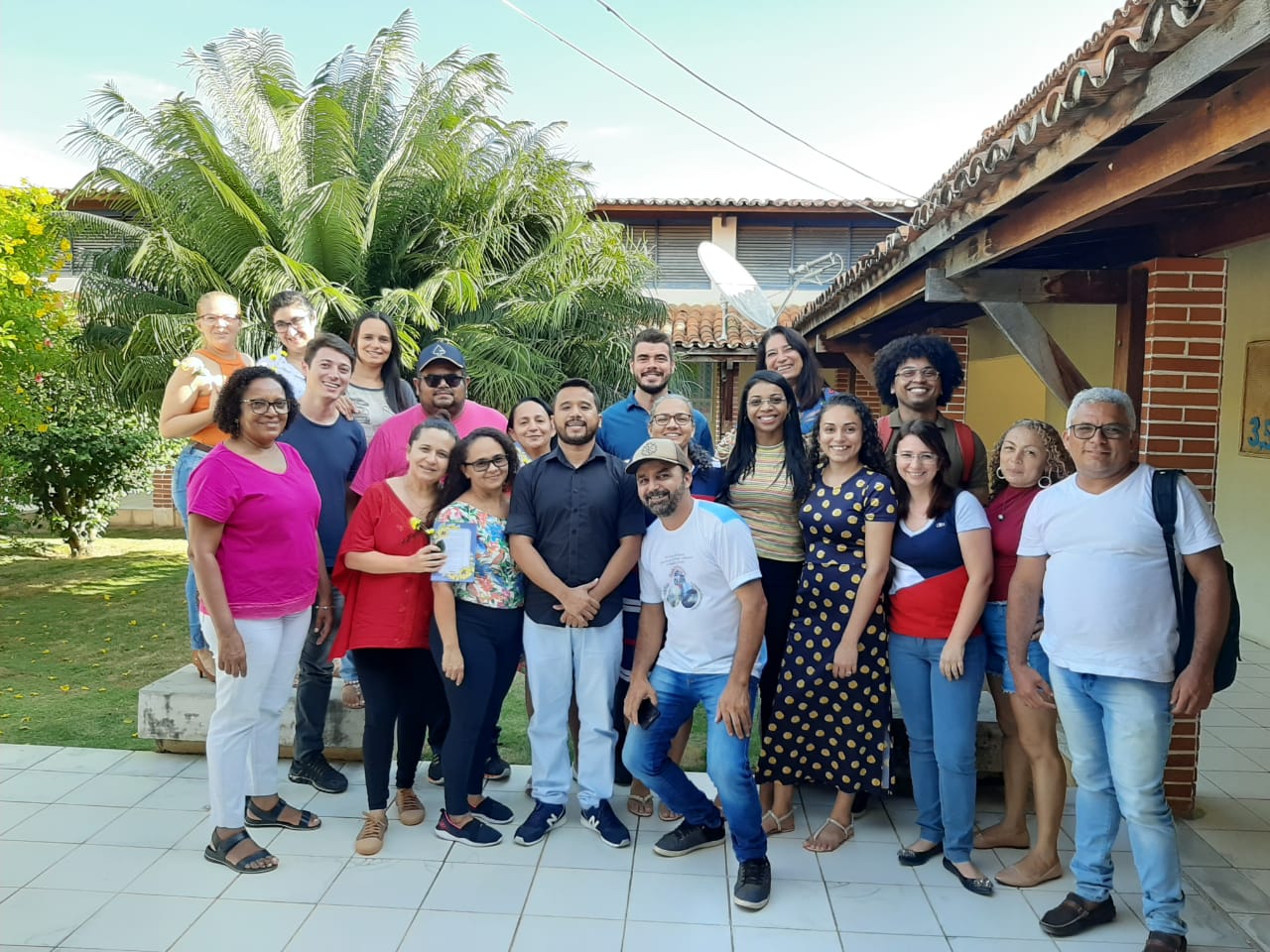 Busca ativa incentiva a permanência de estudantes na escola - Governo do  Estado do Ceará