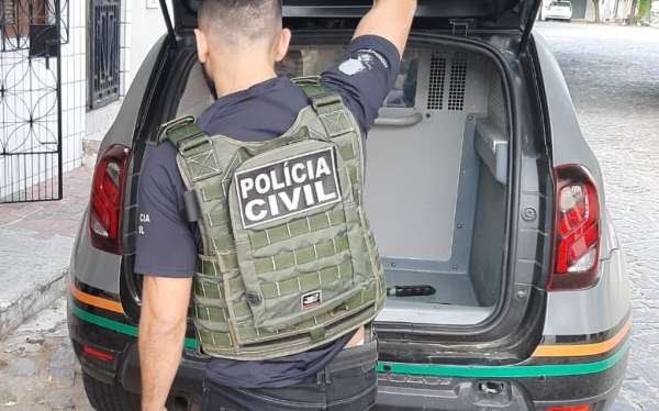 Polícia Civil deflagra operação em Sobral e cumpre 14 mandados de prisão -  Governo do Estado do Ceará