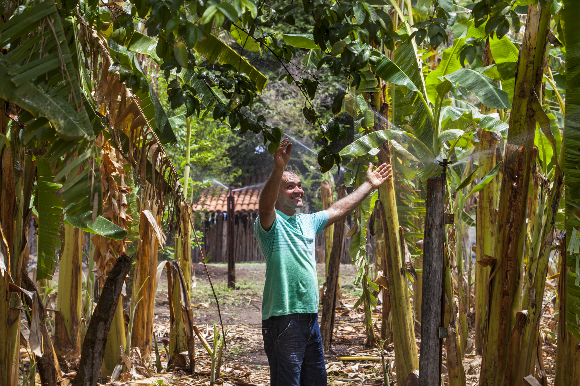 Entrega de imóvel e aquisição de terras foram os destaques do Idace em  julho - Instituto do Desenvolvimento Agrário do Ceará