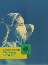 Cearenseando #74: Como estamos?