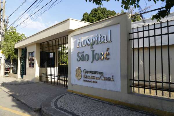 Hospital São José