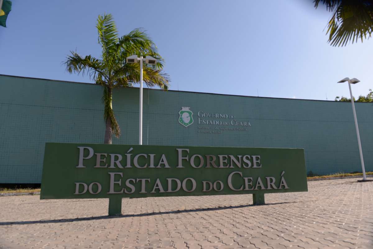 Governo do Ceará lança edital de concurso para a Pefoce com 170 vagas