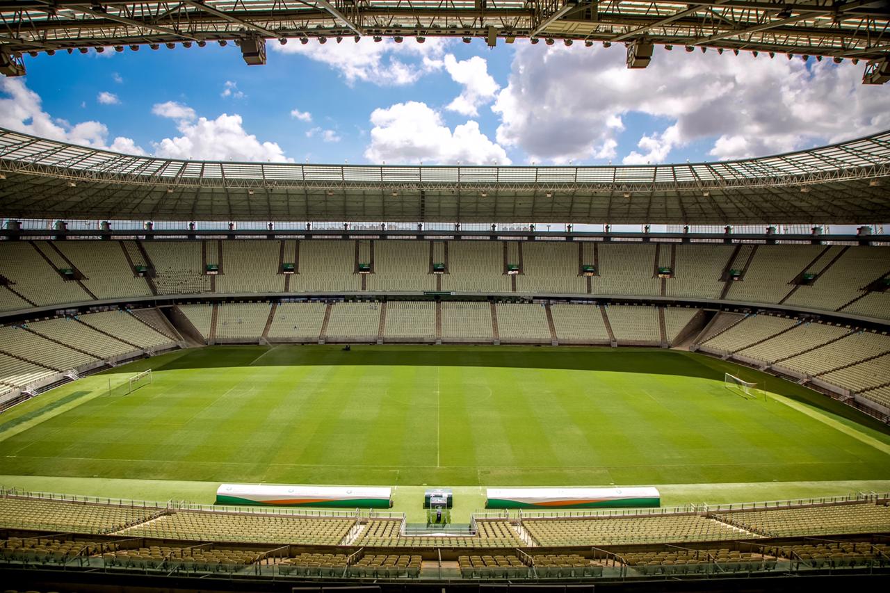 Em jogo ruim, Ceará e Ituano ficam no empate na Arena Castelão - Jogada -  Diário do Nordeste