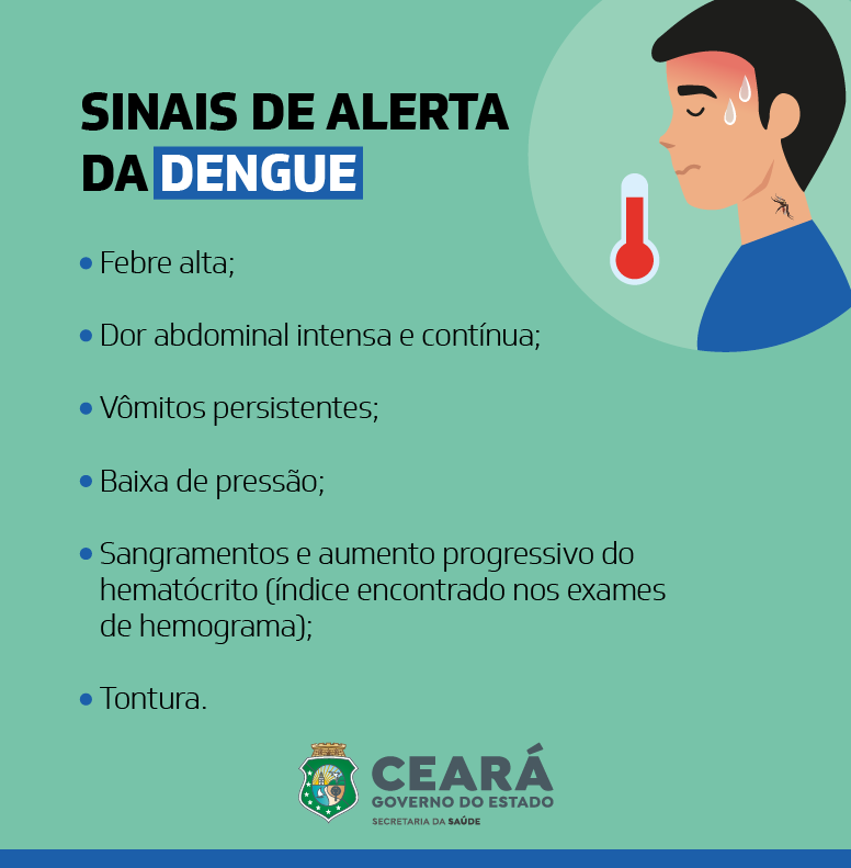 O Que é Ser Uma Pessoa Dengue O Que é Ser Uma Pessoa Dengue
