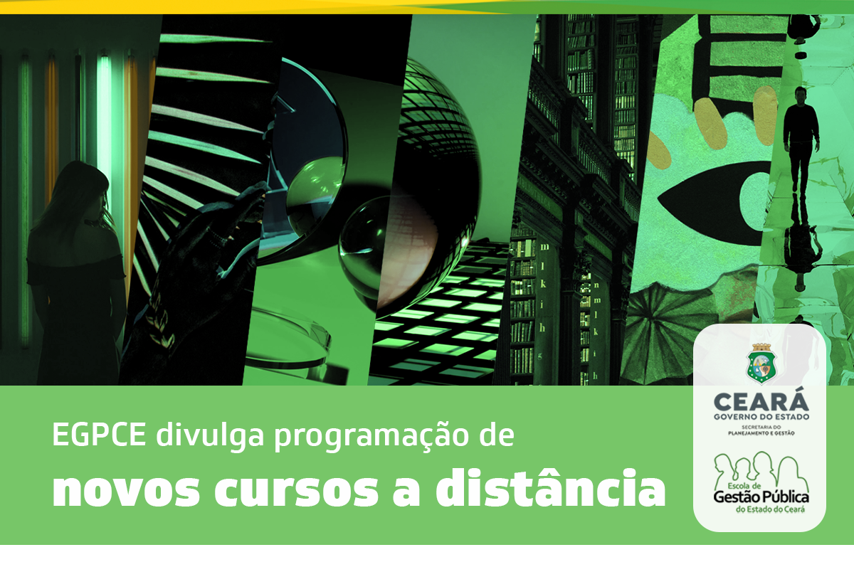 Escola de Governo passa a utilizar Ambiente Virtual de Aprendizagem para  ofertar cursos