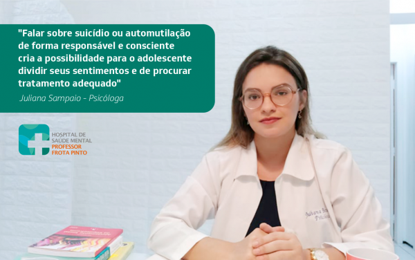 HSM oferece acompanhamento multiprofissional para crianças e adolescentes  com autismo - Secretaria da Saúde do Ceará