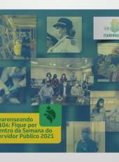 Cearenseando #104 – Fique por dentro da Semana do Servidor Público 2021