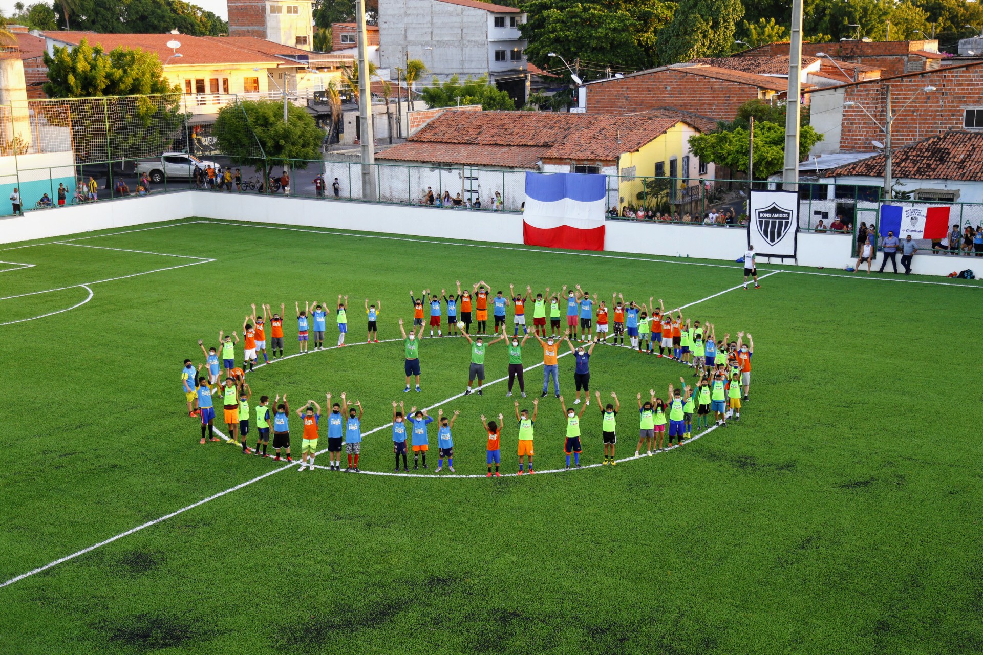 Resultados dos Jogos da Amizade, em Fortaleza - SóEsporte