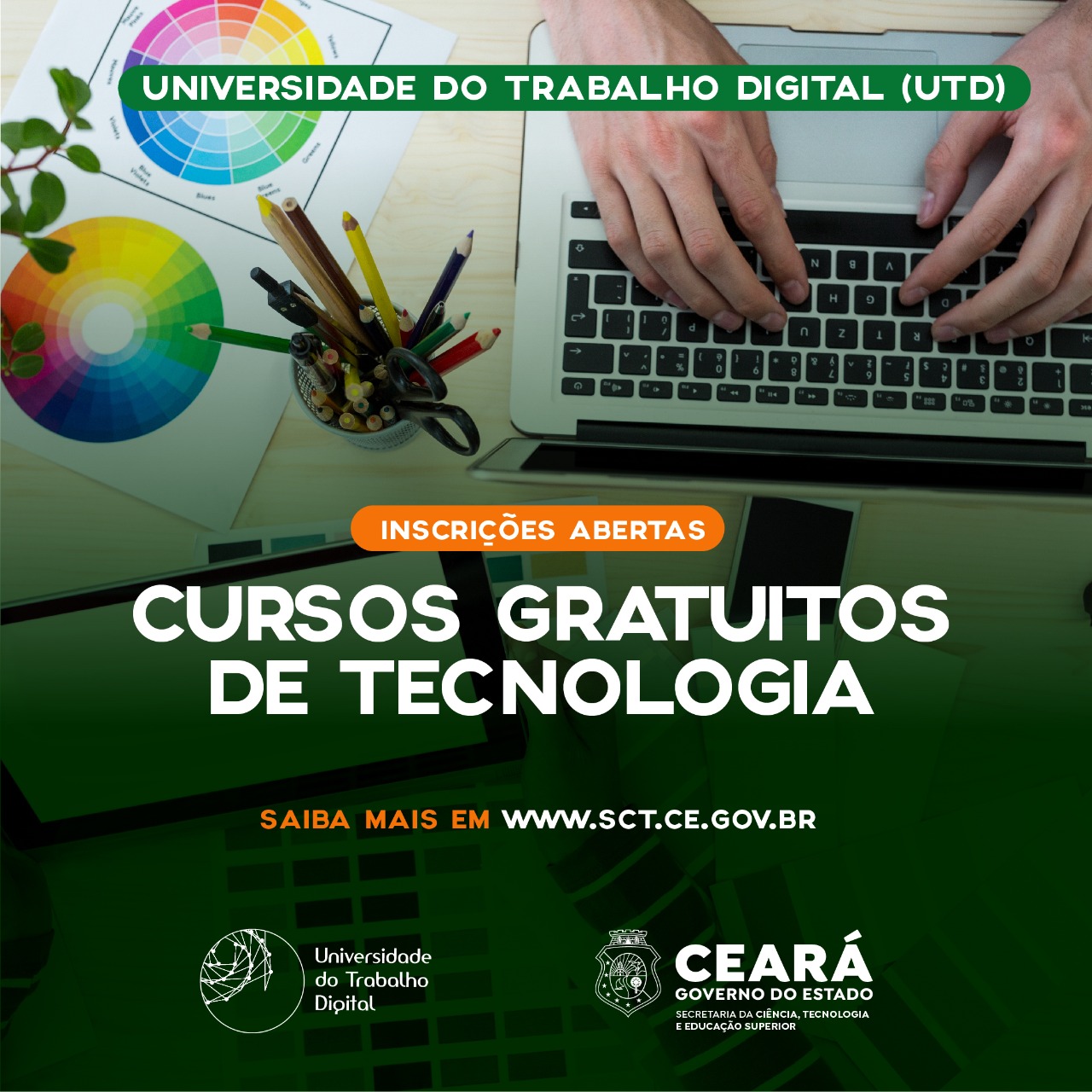 Documentos Oficiais – Curso de Tecnologia em Secretariado