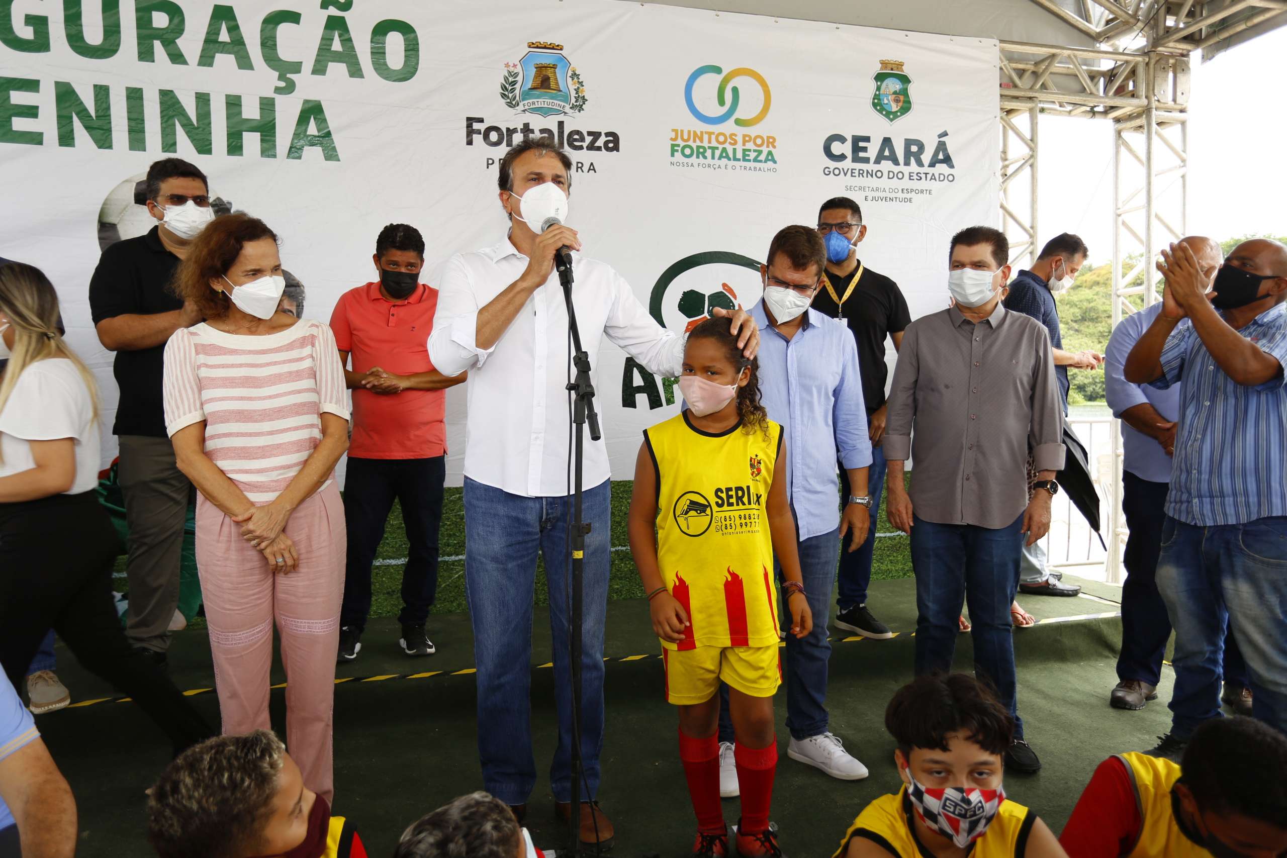 Toma no cu essas comunidade aí com esses sistema