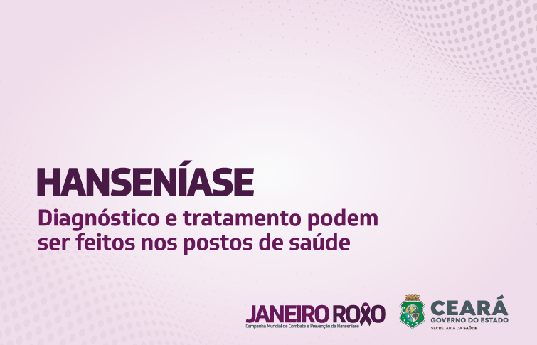 Hanseníase: as causas, sintomas e tratamentos da doença de pele