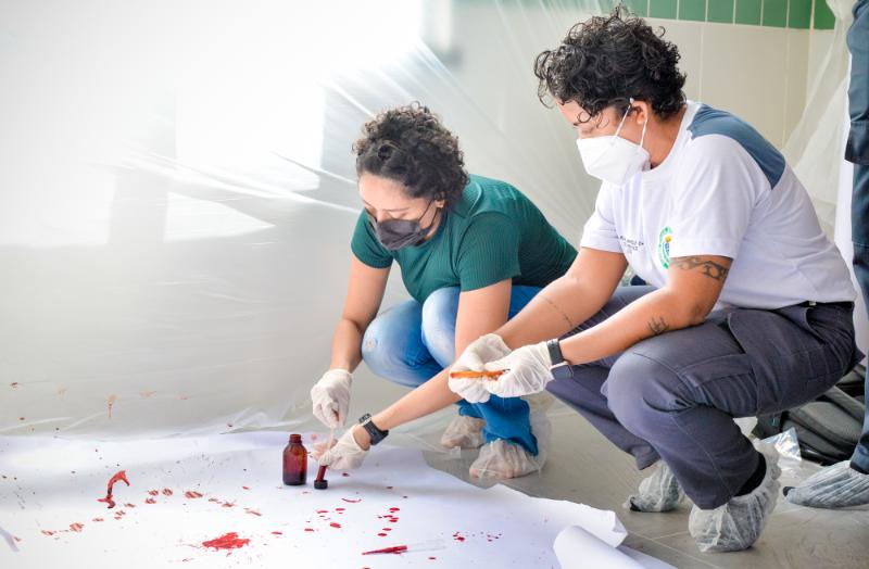 Foto: Reprodução/Secom Ceará