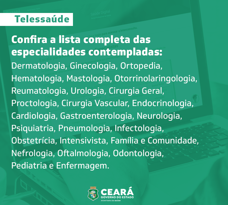 HSM oferece acompanhamento multiprofissional para crianças e adolescentes  com autismo - Secretaria da Saúde do Ceará