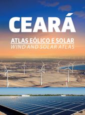 Link para o Atlas Éolico e Solar do Estado do Ceará
