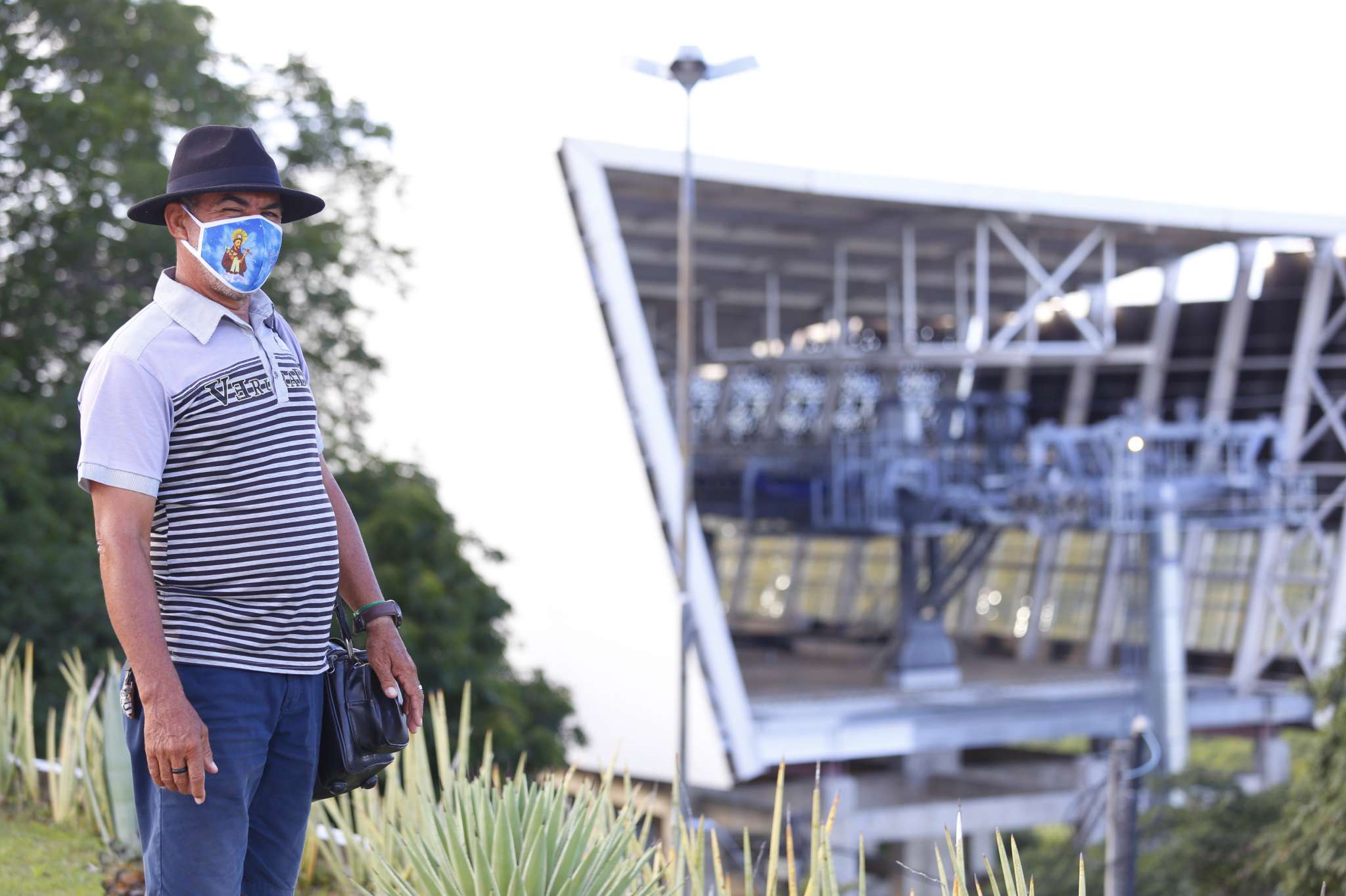 Teleférico do Horto é inaugurado e vai fomentar ainda mais o turismo no Cariri Governo do Teleférico do Horto é inaugurado e vai fomentar ainda mais o turismo no Cariri Governo do