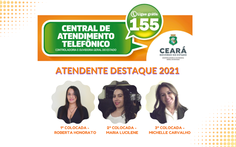 Geral, Atendentes