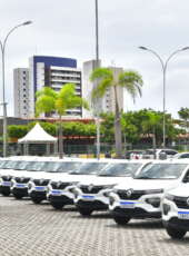 Governo do Ceará estabelece a verdade sobre compra de 184 veículos para ações sociais; sete empresas participaram de pregão, que teve quatro fases