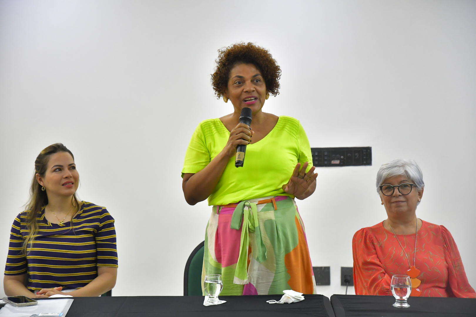 Foto: Reprodução/Secom Ceará