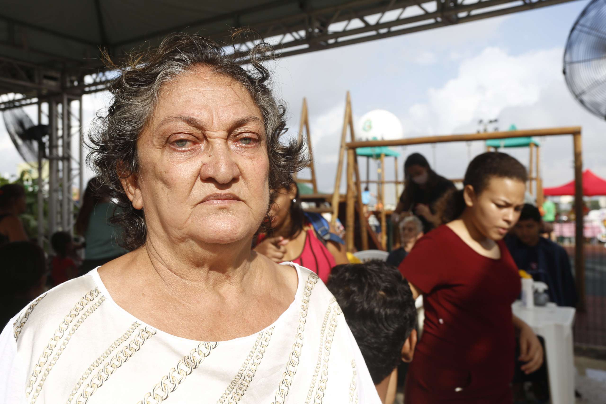 No feriado, Parque Dom Aloísio Lorscheider promove festival de jogos  populares - Governo do Estado do Ceará