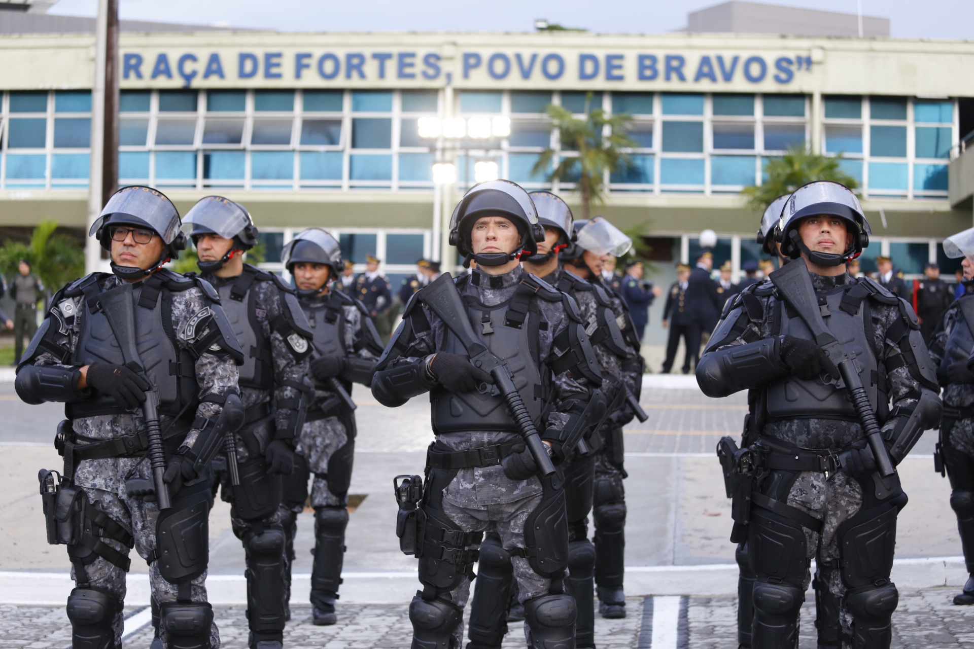 Foto: Reprodução/Secom Ceará