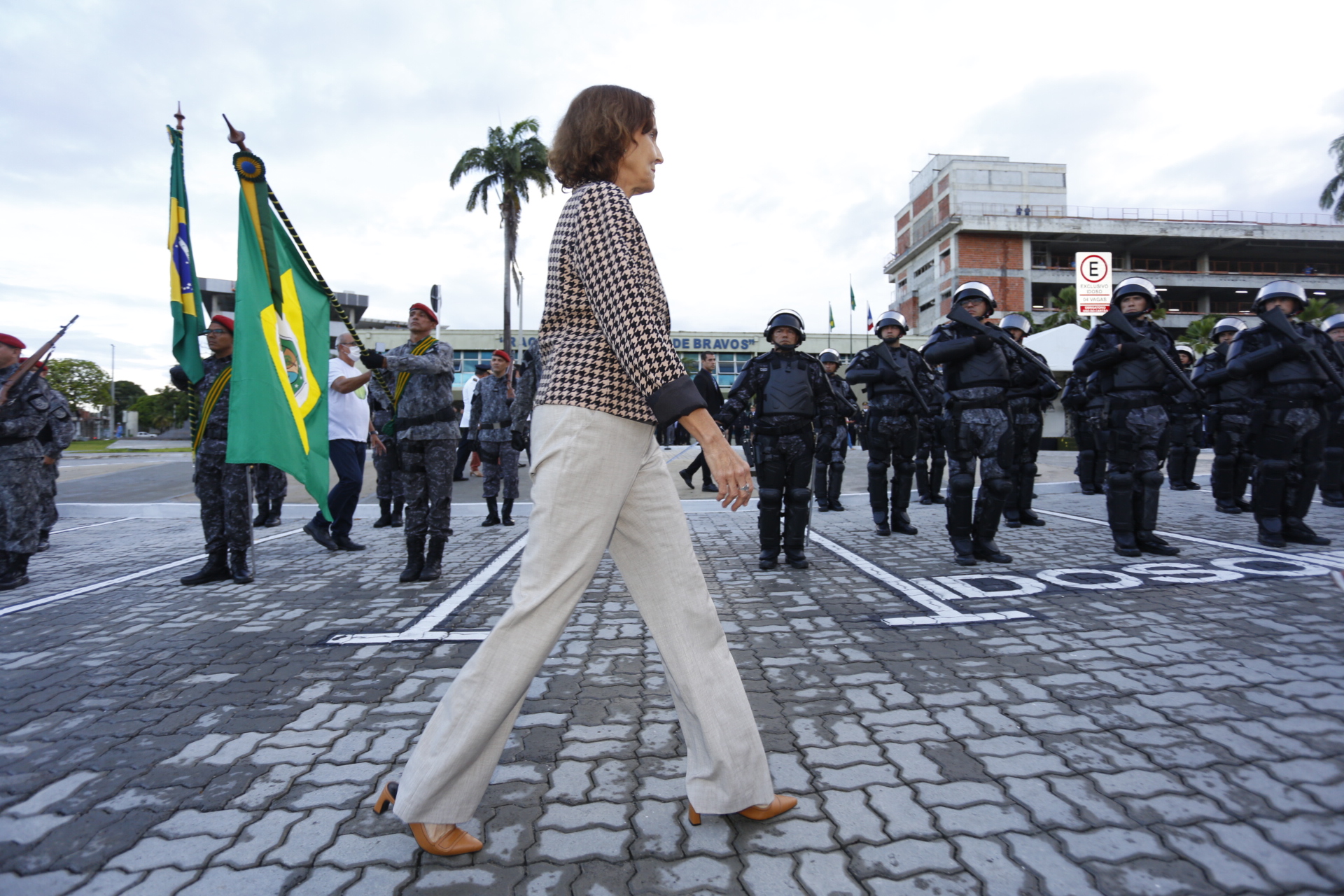 Foto: Reprodução/Secom Ceará