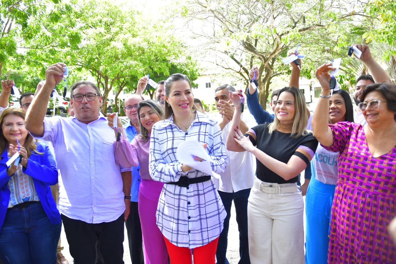 Foto: Reprodução/Secom Ceará