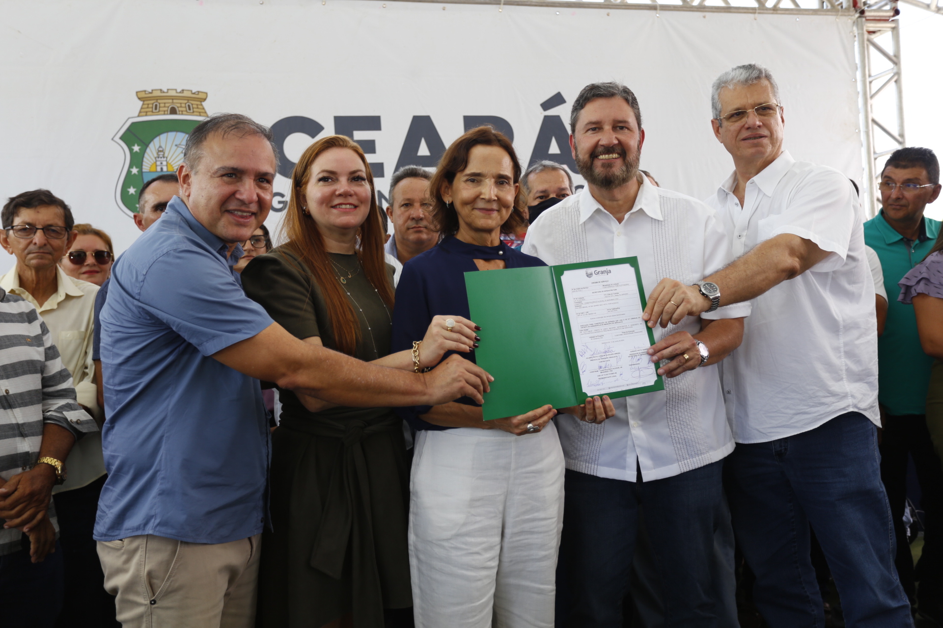 Tome picuinha! Governo acusa prefeitura de emperrar construção da nova  Central Estadual de Regulação - Metro 1