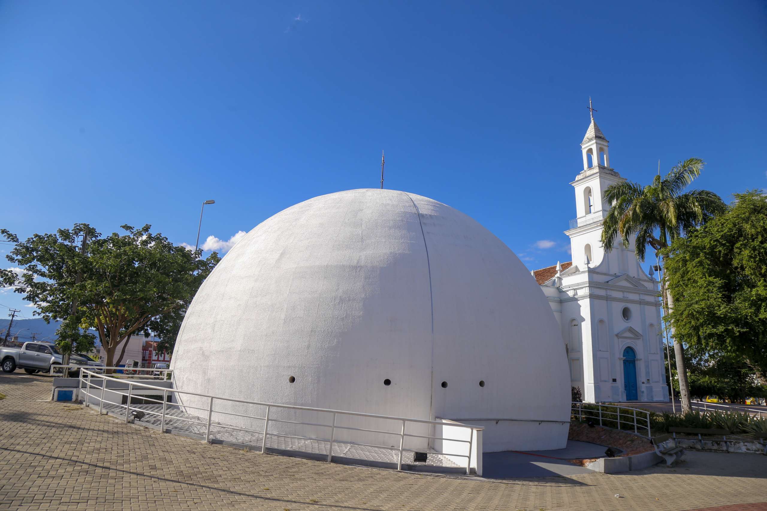 TV Escola - Programa Salto Para o Futuro  100 Anos do Eclipse de Sobral —  Museu de Astronomia e Ciências Afins - MAST