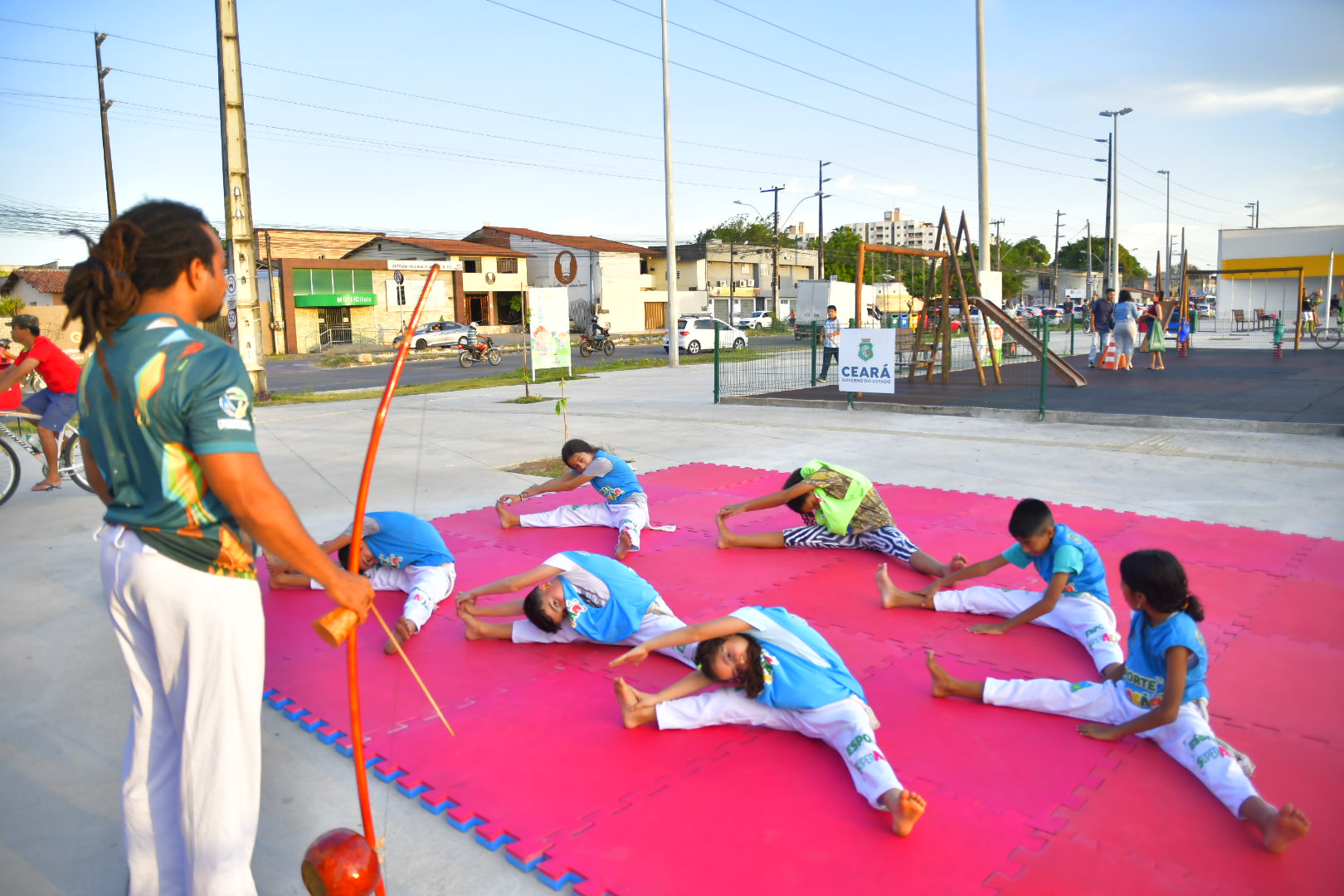 Cidade das Artes - Programação - Semana das Crianças  JOGA ASSIM –  Encontro de Jogos de Tabuleiro Modernos