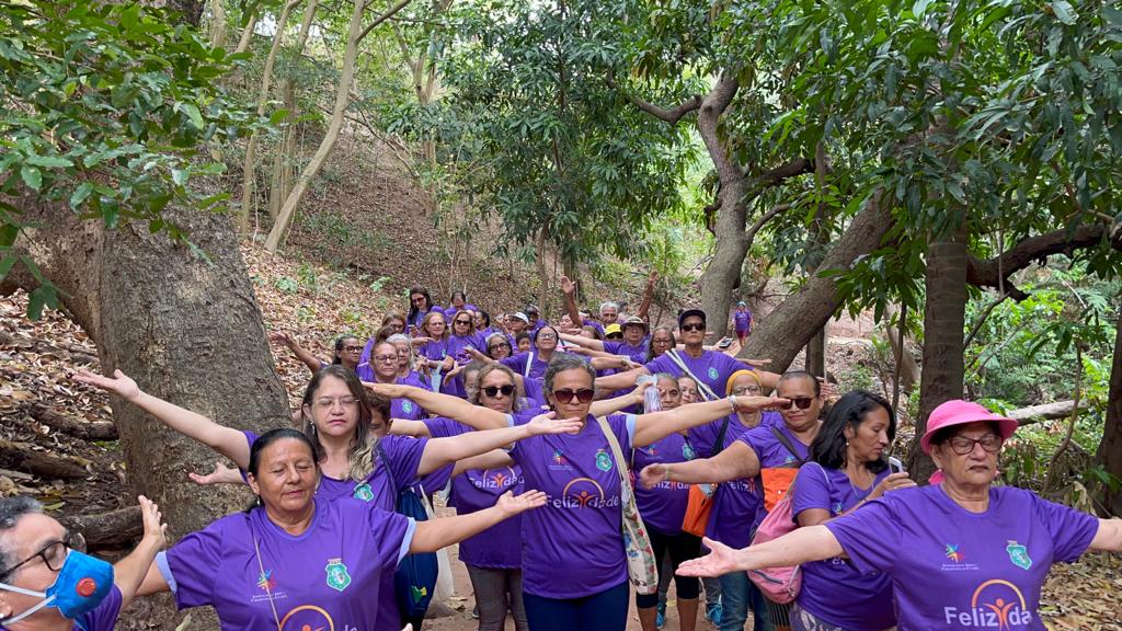 Torneio de damas do Calebe incentiva idosos ao lazer e socialização