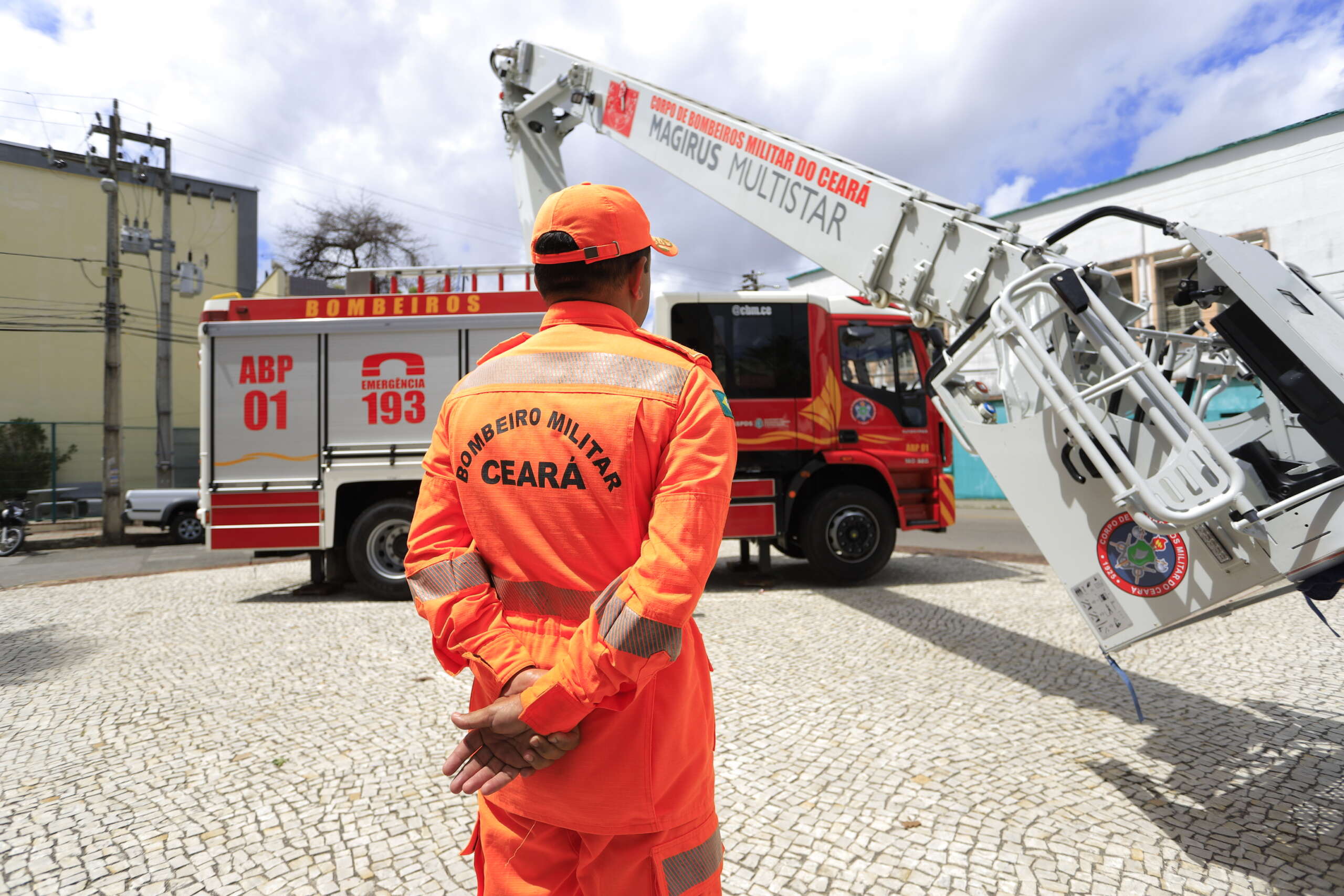 Inda Fire Equipamentos de Combate a Incêndio