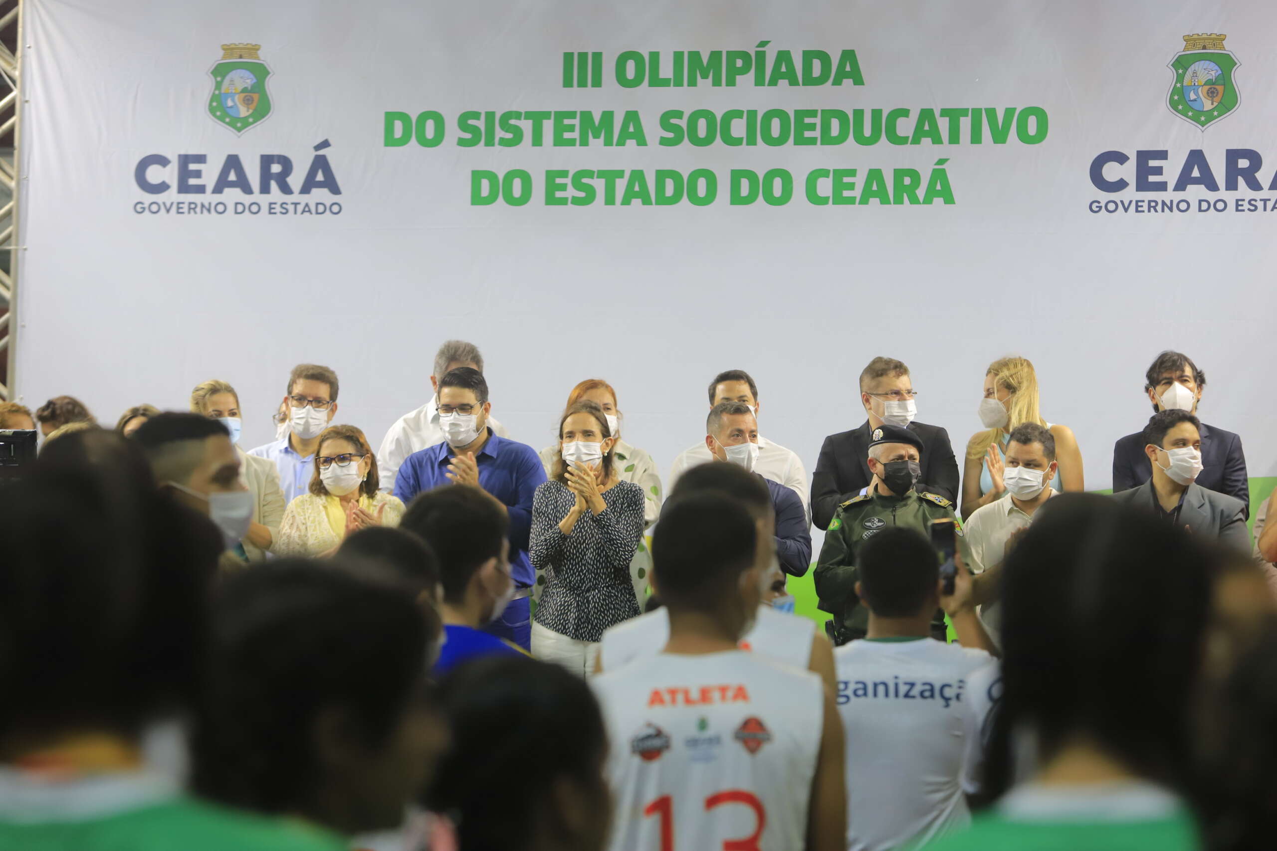 Adolescente do Dom Bosco é campeão da 2ª Olimpíada de Xadrez -  Superintendência do Sistema Estadual de Atendimento Socioeducativo