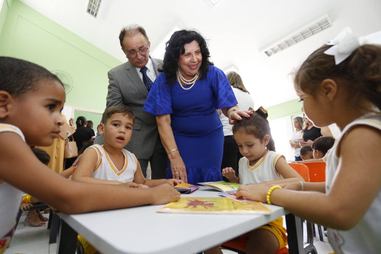 No Mundo da Infância: Informática e Educação Infantil