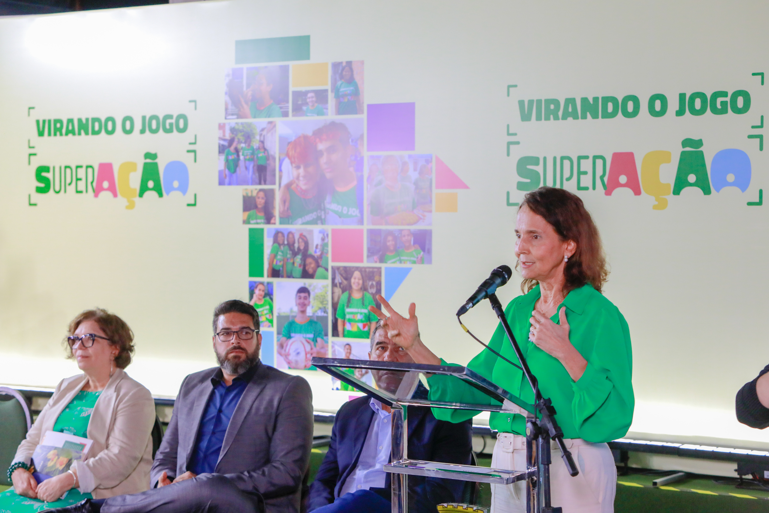 Projeto Virando o Jogo abre inscrições para nova edição e chega em mais  três municípios cearenses - Governo do Estado do Ceará