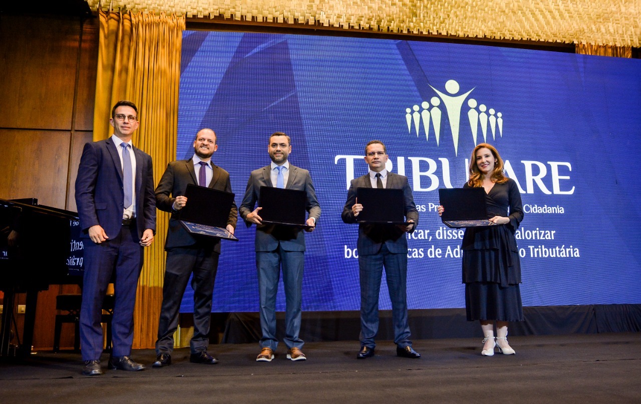 Entenda como funciona o premiado projeto de Inteligência Artificial da ...