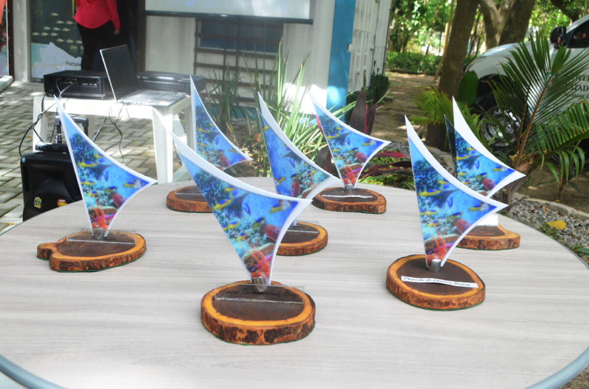 Inaugurada base terrestre do Parque Estadual