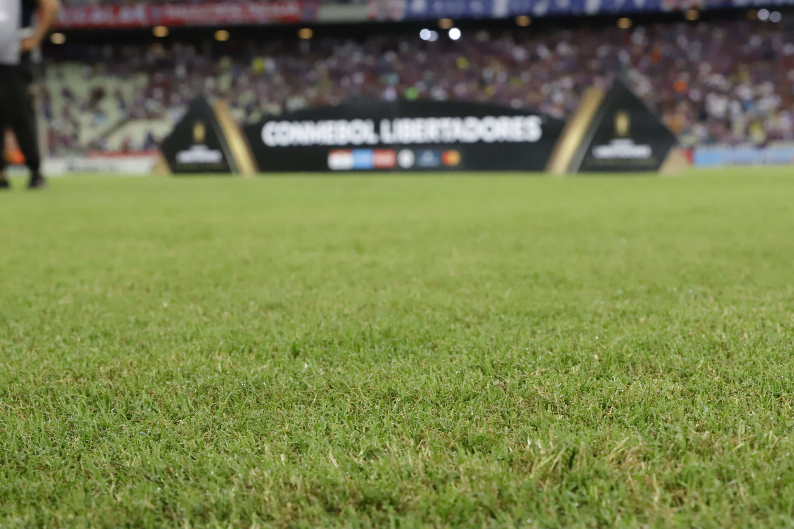 Com um jogo a cada 2,8 dias, Arena Castelão é o estádio com mais