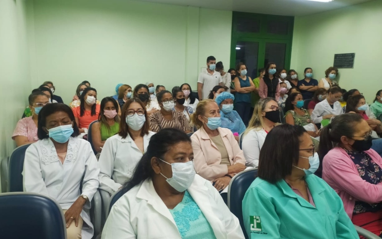 Câncer: mulheres devem ficar atentas a sinais mesmo em meio à pandemia -  Governo do Estado do Ceará