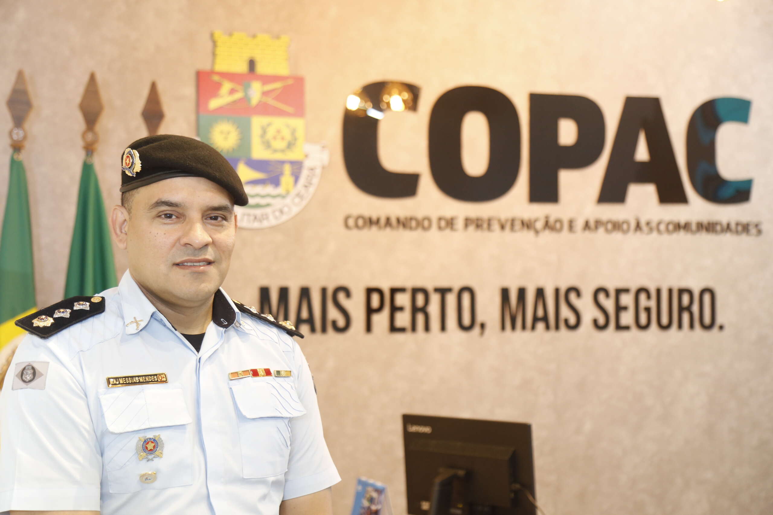 SSPDS, Seduc, MPCE, Aprece, PF, PMF e sindicato das escolas particulares alinham ações de segurança - Secretaria da Segurança Pública e Defesa Social