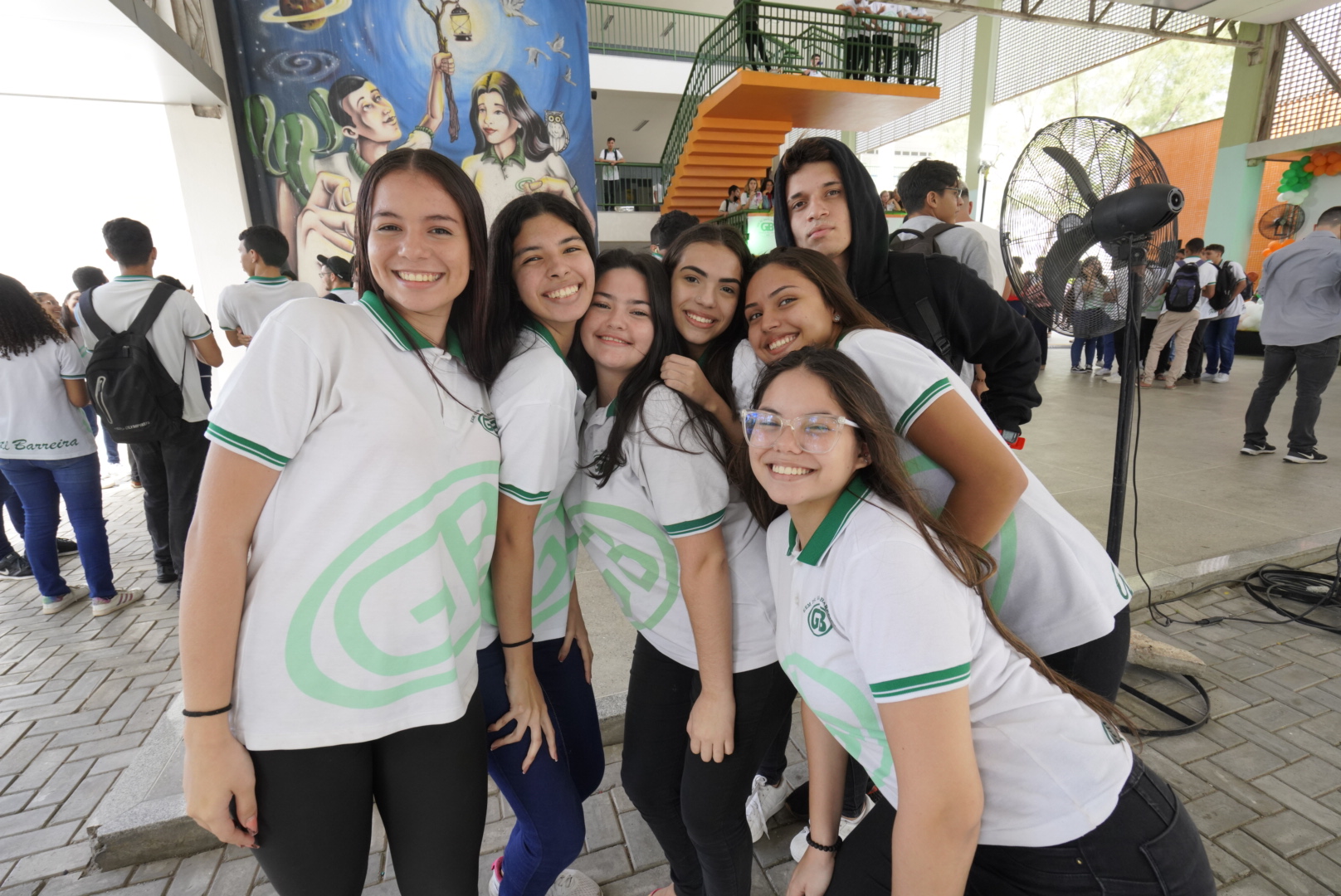 SSPDS, Seduc, MPCE, Aprece, PF, PMF e sindicato das escolas particulares alinham ações de segurança - Secretaria da Segurança Pública e Defesa Social