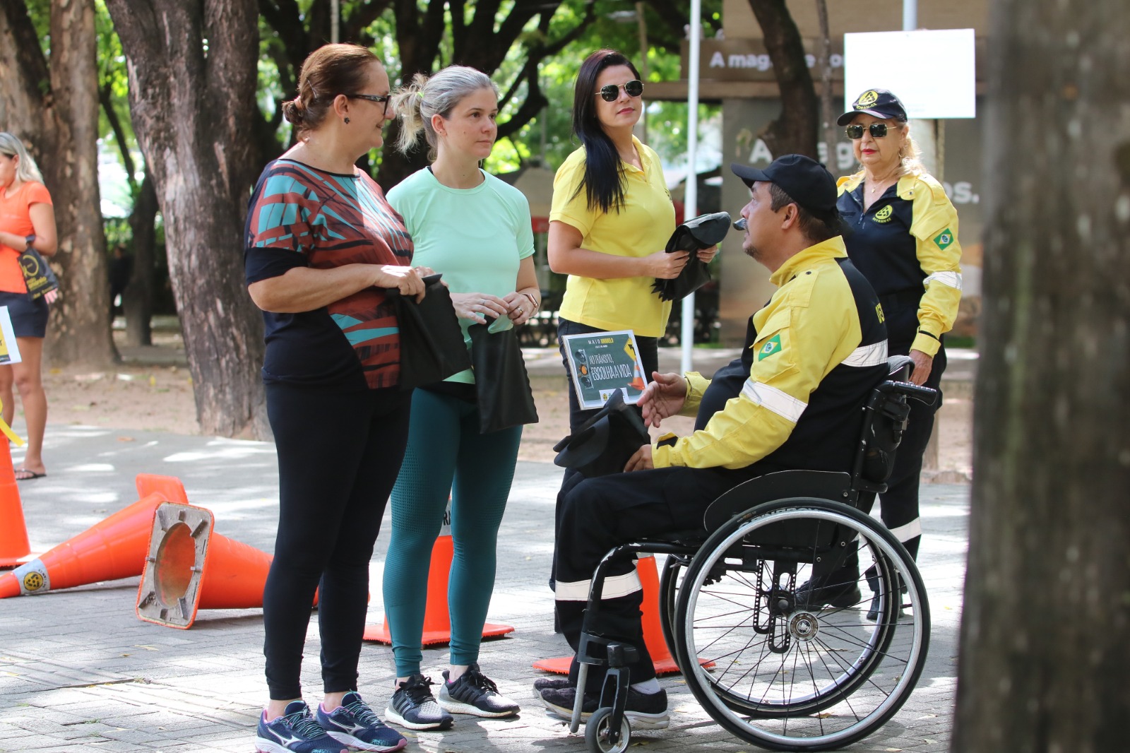 Foto: Reprodução/Secom Ceará