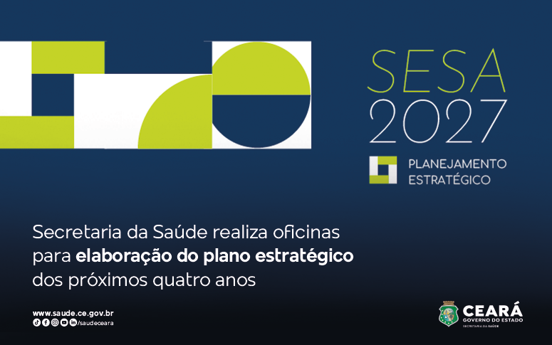 Seplag realiza encontro com lideranças estratégicas do Governo do Ceará -  Governo do Estado do Ceará