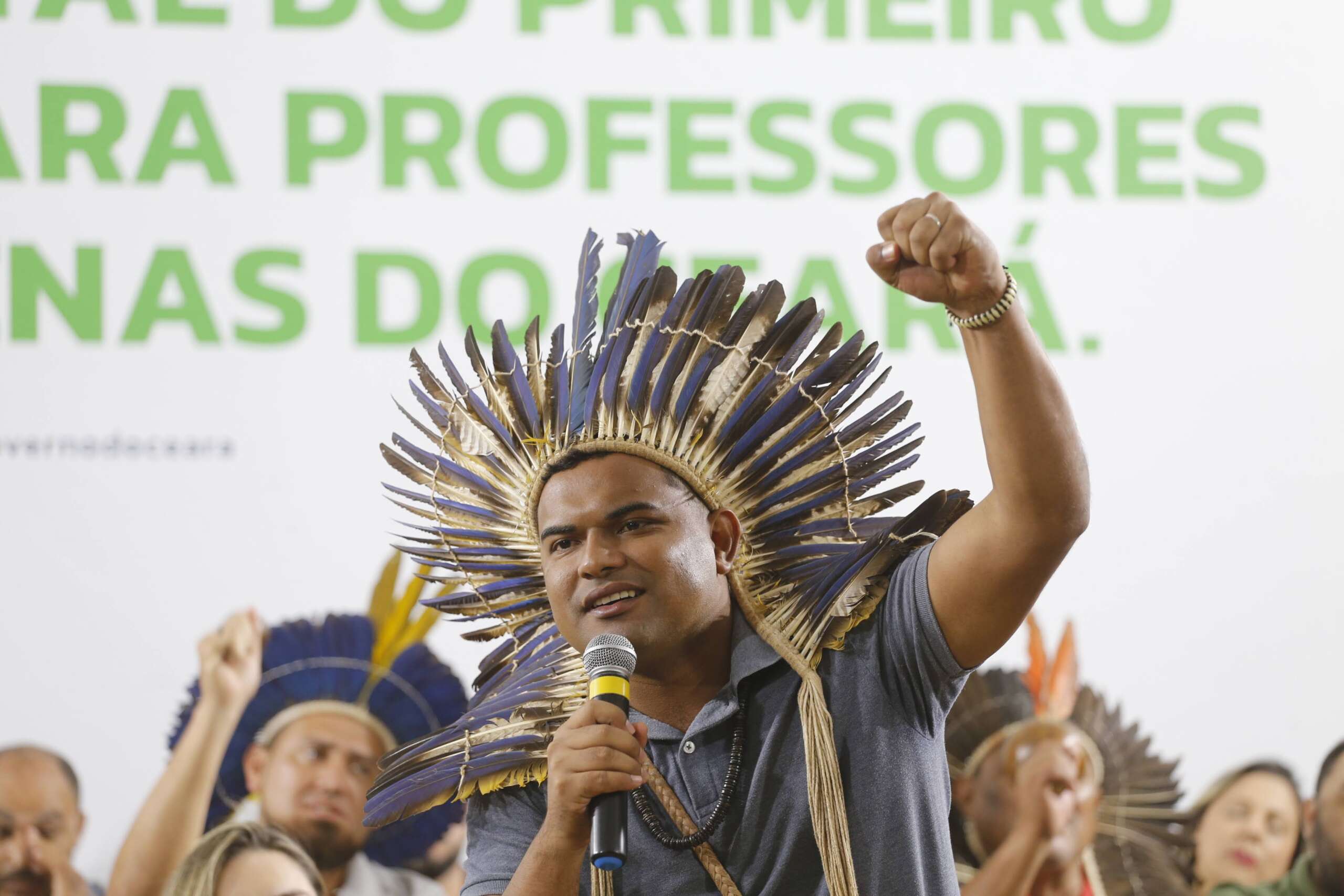 Foto: Reprodução/Secom Ceará