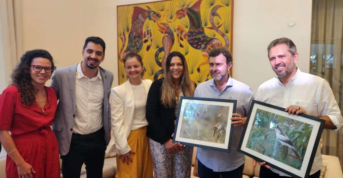 Foto: Reprodução/Secom Ceará