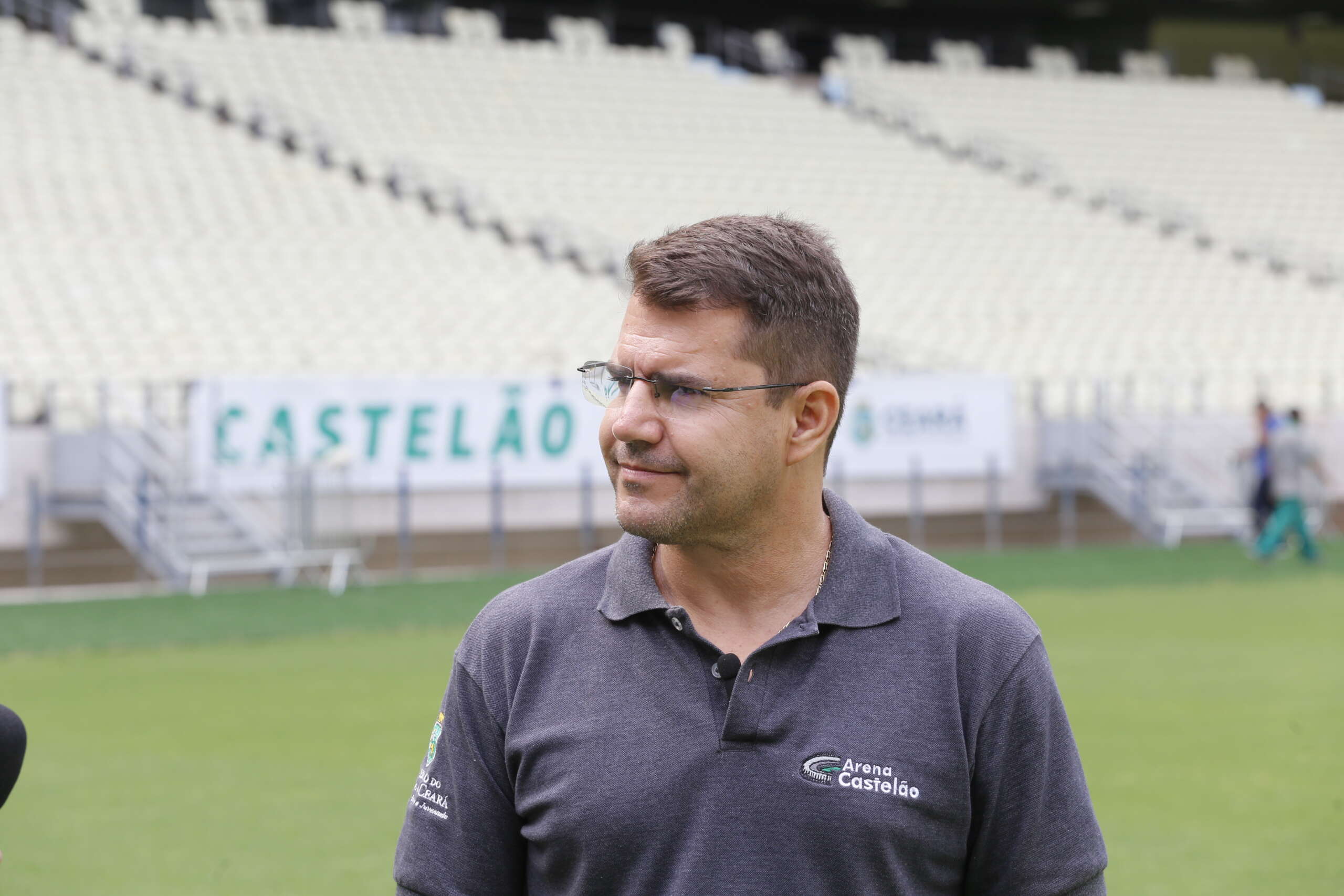Foto: Reprodução/Secom Ceará