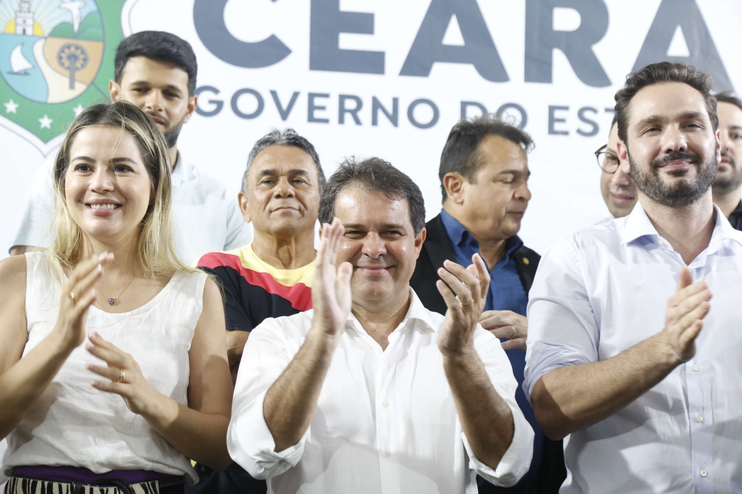 Projeto Virando o Jogo abre inscrições para nova edição e chega em mais  três municípios cearenses - Governo do Estado do Ceará